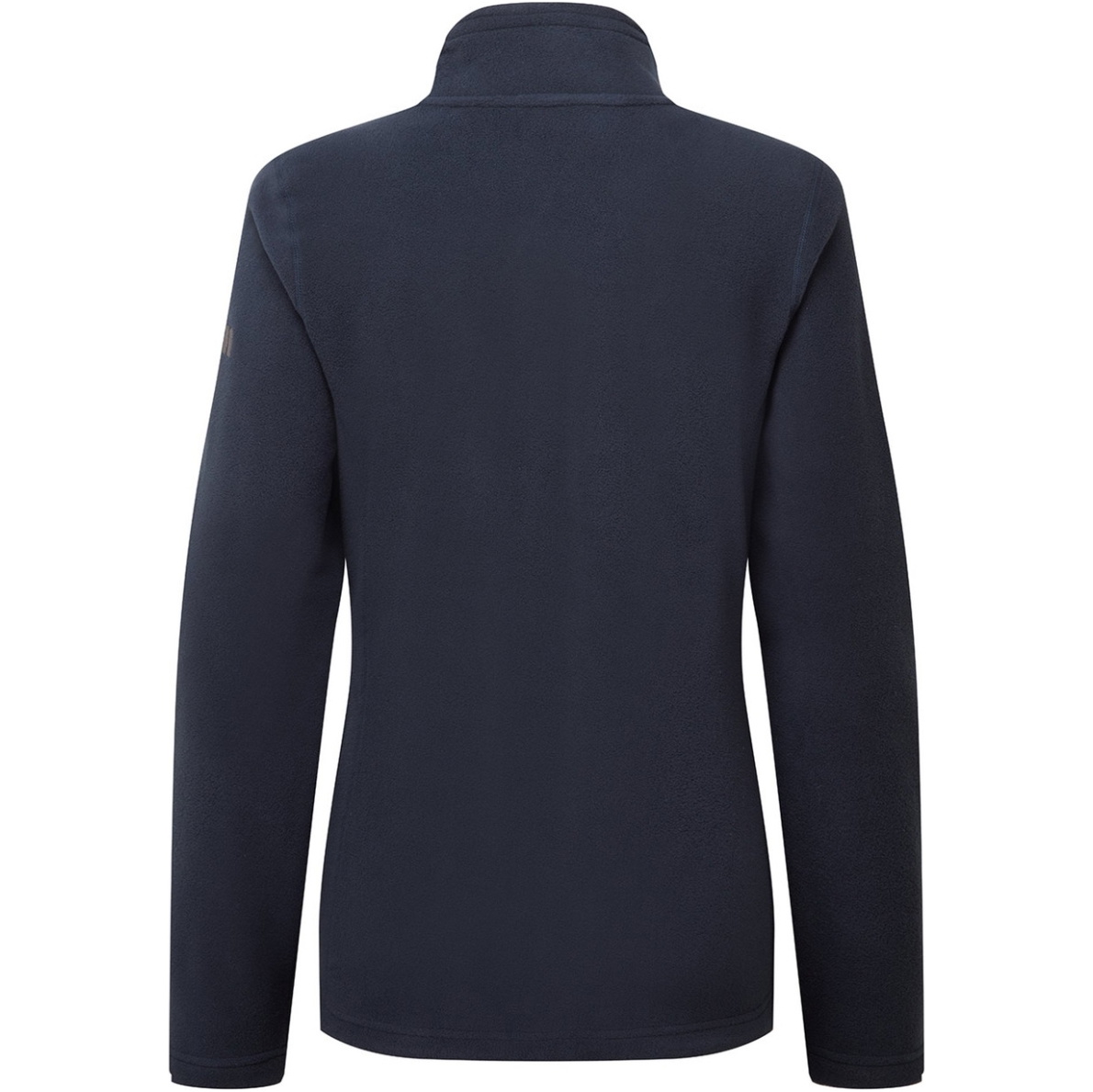 2026 Gill Womens Pursuit Full Zip Fleece CC50W - Navy